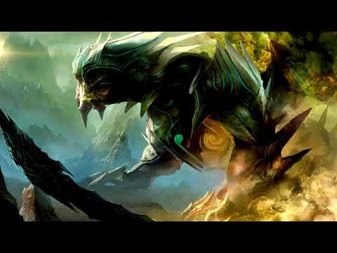 PIKL3R - ENFER (Bazaruz Remix)