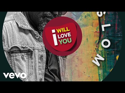 Anslom - I Will Love You