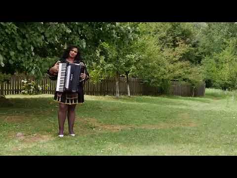 Mirabela Falcoie   Instrumentala acordeon