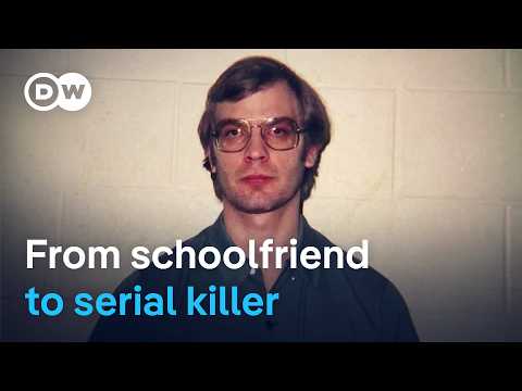 The Milwaukee Cannibal -