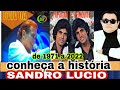 última Notícias Do Cantor Brega Sandro Lúcio Conheça A História Quem E Sandro Lucio
