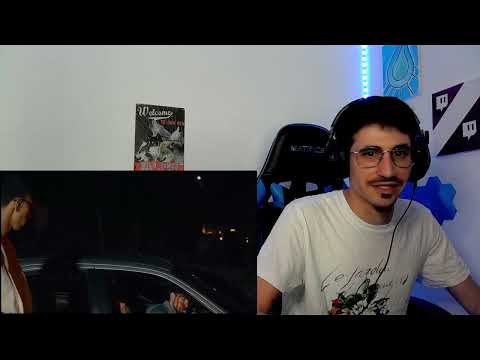 Ricks Reacts LEO2745 - ESTADIA