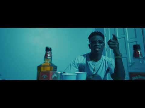 LEKKA & K RICH  -  MEKE MOEITI (OFFICIAL MUSIC VIDEO)