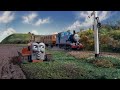 Terence The Tractor Clip Remake US Version