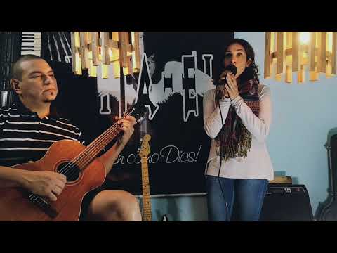Puedo Sentirte (Versión Acústica) - Mijael