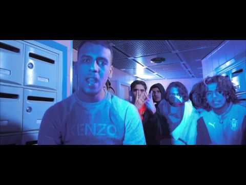 YL - Enfant D'Africain [Clip Officiel]