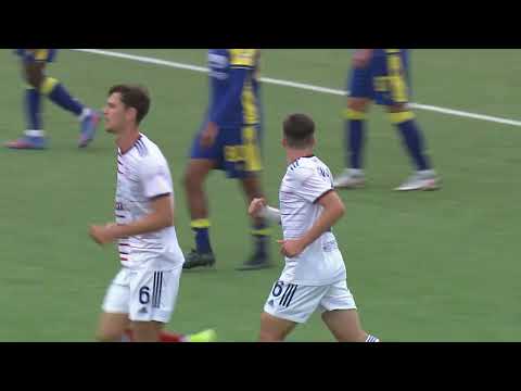 Highlights Primavera 1 TIMVISION 2021/22 | Hellas Verona - Cagliari 2-2