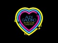 Alex Gaudino - 'I'm In Love (I Wanna Do It ...