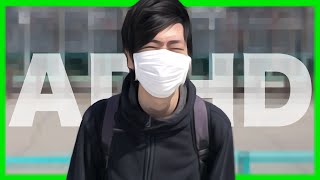 ADHD診断をした結果...