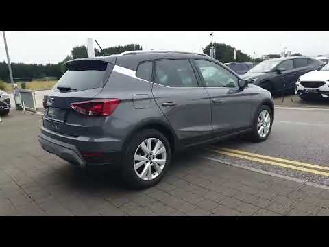 SEAT Arona 1.0TSI 115BHP XPERIENCE - Image 2