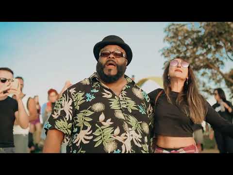 Stand by Me - Blues na Montanha - Big Chico