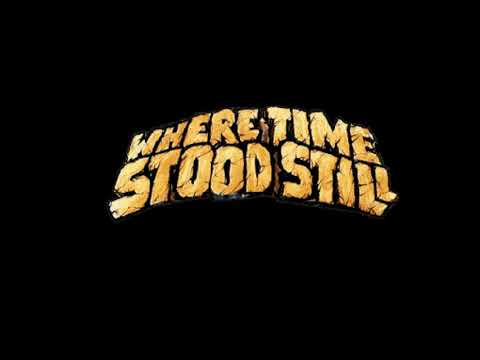 Amiga 500 - Where Time Stood Still Title Music