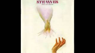 The Strawbs OUT IN THE COLD 1974 Hero And Heroine