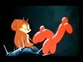 Walt Disney Mainoksia Kaunotar Ja Kulkuri II Pepin Seikkailut Videolta