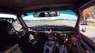 NHMS LeMONS Racing October 2017 - #444 Boston Whiners Lowlights reel