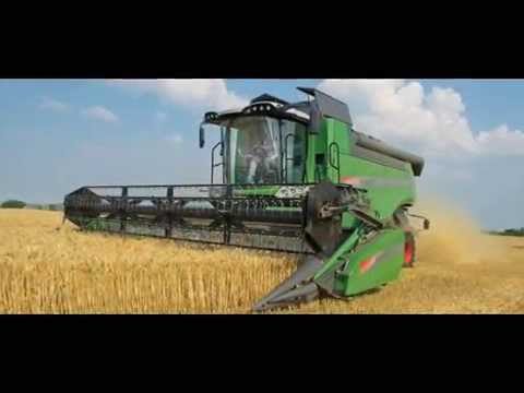 Fendt Serie C