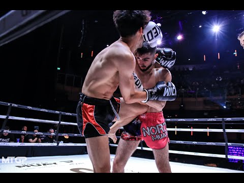 Makis Northside vs Sami Triki // Road to MTGP // 9th Oct