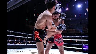 Makis Northside vs Sami Triki // Road to MTGP // 9th Oct