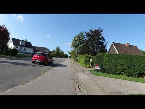 MongoTV_3497 - Danish Vlog - Del 2 - Køre Vlog På Cykel TIRSDAG 20.August 2019