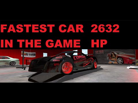Street Legal Racing Redline Complete playtrough Part 8