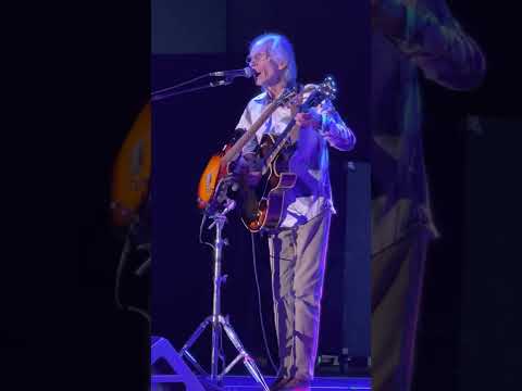 YES Steve Howe 11.11.22 “Roundabout” Hard Rock, Gary, IN