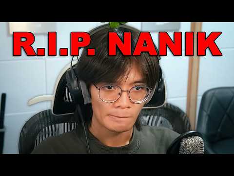 NANIK PERO LAST EPISODE