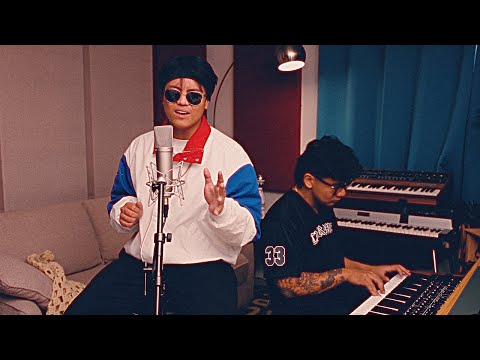 Vince A, Patrick Hizon - Forevermore (Official Music Video)