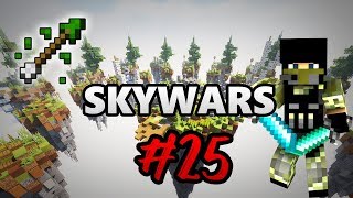 Miniaturka - Skywars #25 Comeback is real na koniec
