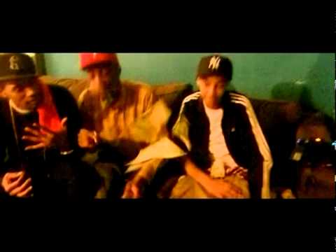 YGs - Run Shit Music Video