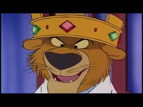 Dudleyladdin - Part 24 Tiger's Announcement/ Magilla's New Master is Prince John