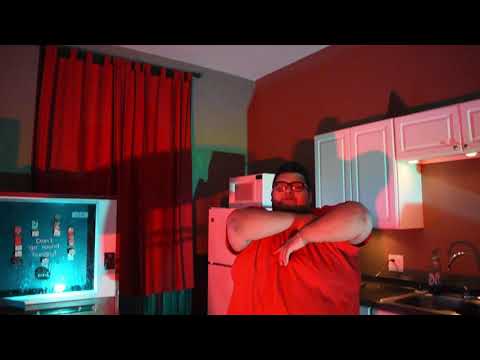 BigRube - Different Route (Official Video)