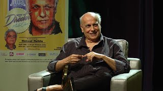 EP #19  IFTDA Masterclass  Mahesh Bhatt  Hansal Me