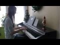 Team Lorde Piano Cover By Mia