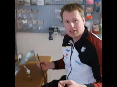 Tuning Henning Lüpkemann