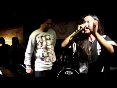 Pinas to Cali - dexterhyme and Ruby Ibarra Good Quality Audio Play in HD