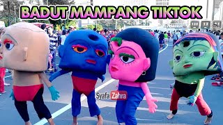 Download lagu BADUT MAMPANG TIK TOK | TIK TOK TERBARU 2020 mp3 Download lagu BADUT MAMPANG TIK TOK | TIK TOK TERBARU 2020 mp3