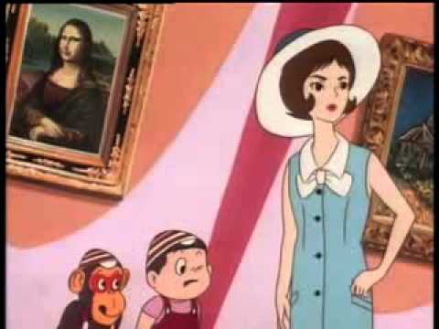 Meteoro Capitulo 40 - El Hombre Detrás De La Máscara - Latino