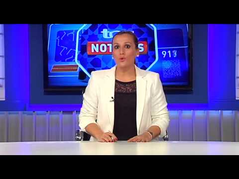 TG7 Noticias 2ª Edición Jueves 14 de noviembre de 2013