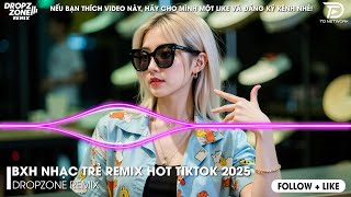 Download lagu Nonstop 2025 Bay Phòng Bass Cực Căng🎼 BXH Nhạc Trẻ Remix Hay Nhất - NHẠC REMIX HOT TIKTOK TRIỆU VIEW mp3