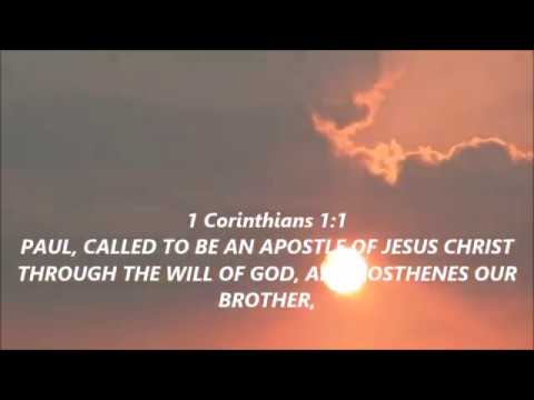 Paul is The Apostle of the Gentiles