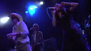 Alabama 3 - Woodie Guthrie