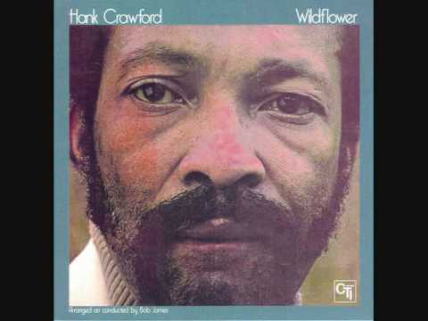 Hank Crawford - Mr. Blues
