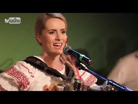 Vlasta Mudríková: Tam okolo valala