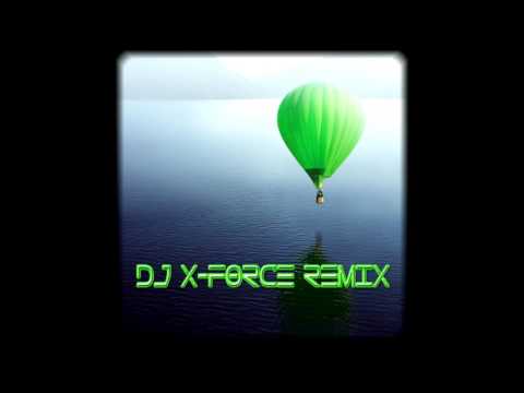 Anastasia Seregina ft. Asscol – Не заметишь (DJ X-FORCE REMIX)