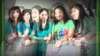 Hanson- Wish That I was There (feat. Officially Addicted To Zac Hanson- Philippines