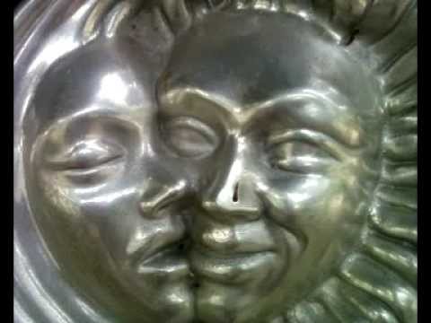 Chico Buarque y Ana Belen - Mar y Luna