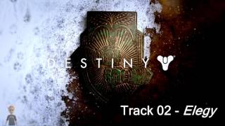 Elegy - Destiny: Rise of Iron Official Soundtrack - Track 2