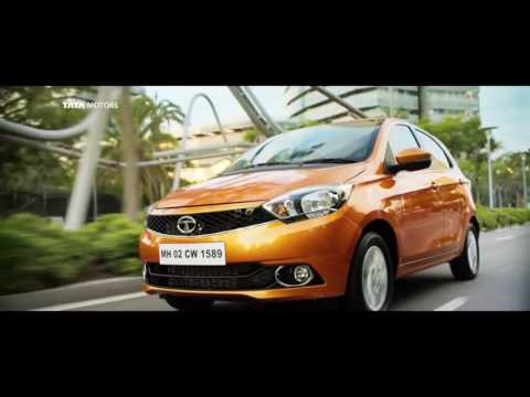 Tata Tiago