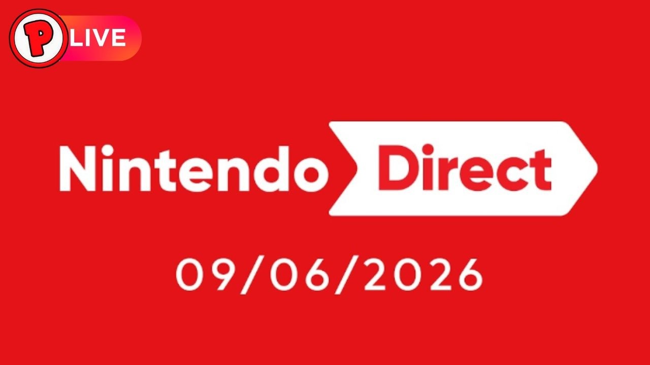 [ NOBAR ] Nintendo Direct 2026 , Fire Emblem Gameplay please tendo?
