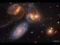 Star Stories 5 Stephan S Quintet From An Orange Crate